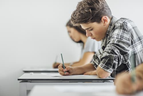 Inspiratiebijeenkomst &#8216;Een examencommissie inrichten: wat zijn de richtlijnen nu en straks?&#8217;