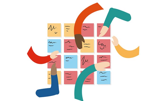 Ontwerpatelier strategisch personeelsbeleid en aantrekkelijk werk