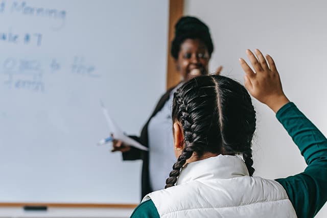 Leernetwerk: naar een waardevol schoolexamen #4