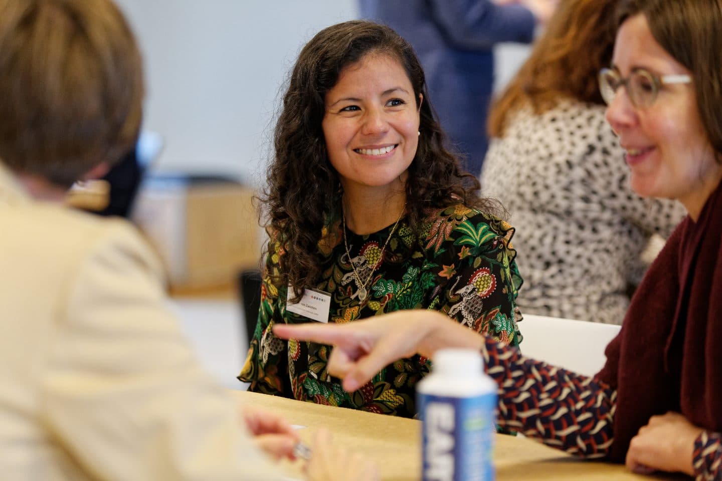 Week van de Starter 2023